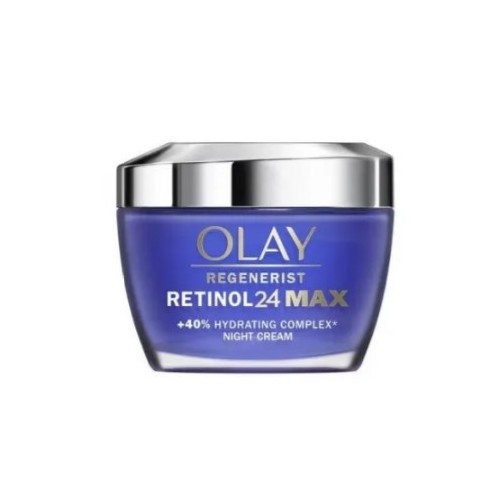 Pack Súper Ahorro Olay Regenerist – Crema Día Ultra Rich  + Retinol24 Max Noche  + Sérum Vitamina C + AHA 24