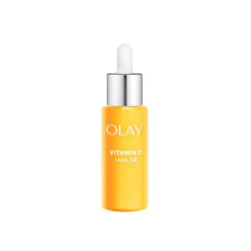 Pack Súper Ahorro Olay Regenerist – Crema Día Ultra Rich  + Retinol24 Max Noche  + Sérum Vitamina C + AHA 24