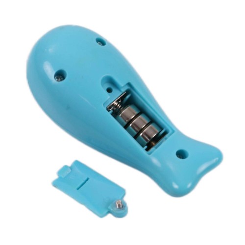 Láser Premier Cat Fish – Juguete interactivo para gatos