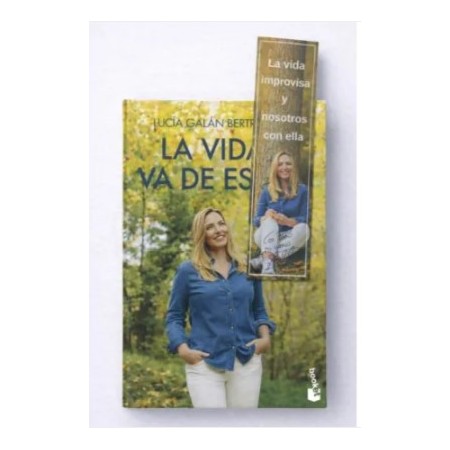 Pack súper ahorro paseo Lässig | Bolsa cambiador + libro Lucía Galán maternidad