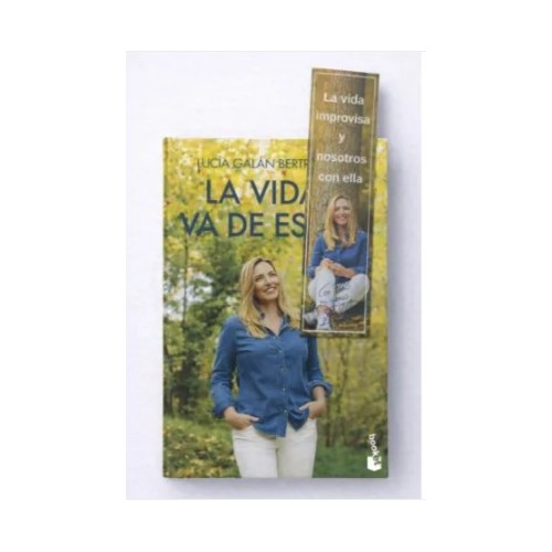 Pack súper ahorro paseo Lässig | Bolsa cambiador + libro Lucía Galán maternidad