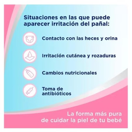 Bepanthol Bebé Pomada Protectora Pack promoción 100 g + 50 g Gratis para Irritación del Pañal