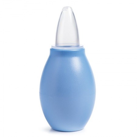 Aspirador nasal. Suavinex
