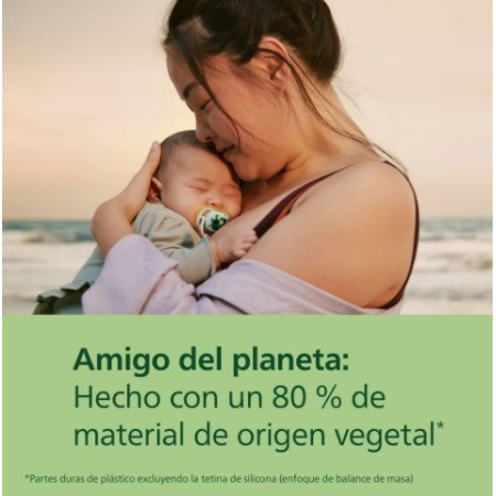 Philips Avent Ultra Air +18m (Pack 2) ✔ Diseño Deco y Máxima Ventilación