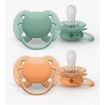Philips Avent Ultra Soft Neutro 2 uds – Mejor Precio Online