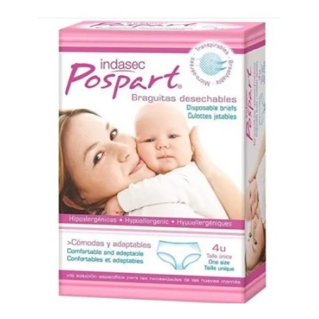Pack Esencial Postparto Mamá | Recuperación Completa + Toallitas GRATIS