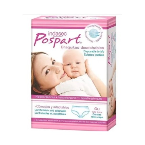 Pack Esencial Postparto Mamá | Recuperación Completa + Toallitas GRATIS