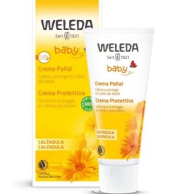 Pack Súper Ahorro Dodot Sensitive Talla 1 y 2 + Toallitas + Weleda Caléndula | Kit Completo Recién Nacido