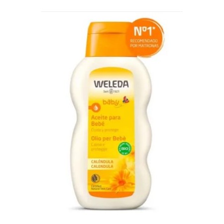 Pack Súper Ahorro Dodot Sensitive Talla 1 y 2 + Toallitas + Weleda Caléndula | Kit Completo Recién Nacido