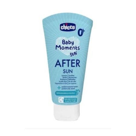 Pack Súper Ahorro Playa Chicco + Tienda Protectora (solar + after sun + tienda bebé)