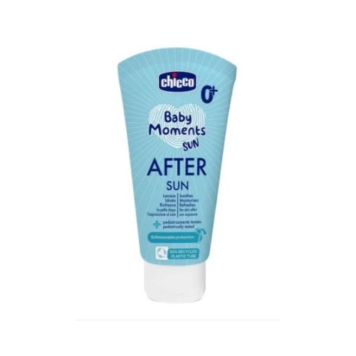 Pack Súper Ahorro Playa Chicco + Tienda Protectora (solar + after sun + tienda bebé)