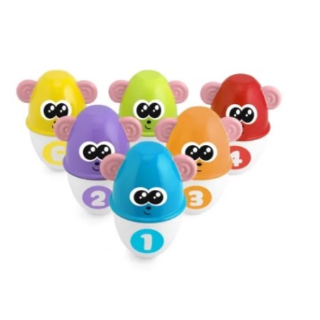 Pack Súper Ahorro Bebé Chicco Más Pañales Bolos y Pizarra Reutilizable +12M Diversión Asegurada