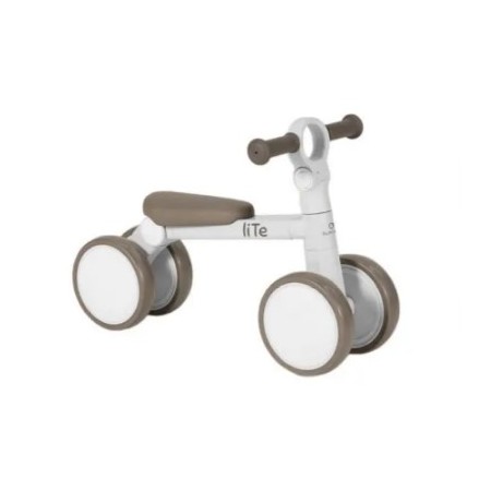 Pack Súper Ahorro Aventura Olmitos + Chicco: Bici Lite + Botella Pop-Up Cup para Niños desde 12 meses