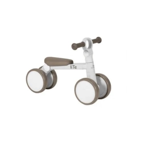 Pack Súper Ahorro Aventura Olmitos + Chicco: Bici Lite + Botella Pop-Up Cup para Niños desde 12 meses