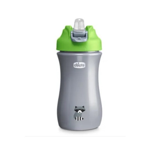 Pack Súper Ahorro Aventura Olmitos + Chicco: Bici Lite + Botella Pop-Up Cup para Niños desde 12 meses