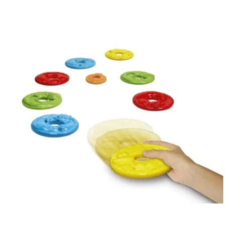 Pack Súper Ahorro Petanca Infantil + Botella Térmica 350ml | Diversión y Movimiento al Aire Libre