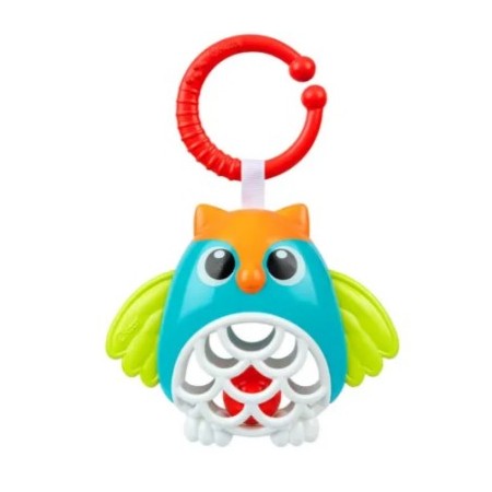 Pack Pañales Dodot Sensitive Talla 2 (3x58) + Toallitas 15x56 + Juguetes Bebé Ahorro