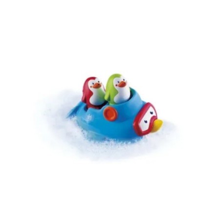 Pack Pañales Dodot Sensitive Talla 2 (3x58) + Toallitas 15x56 + Juguetes Bebé Ahorro