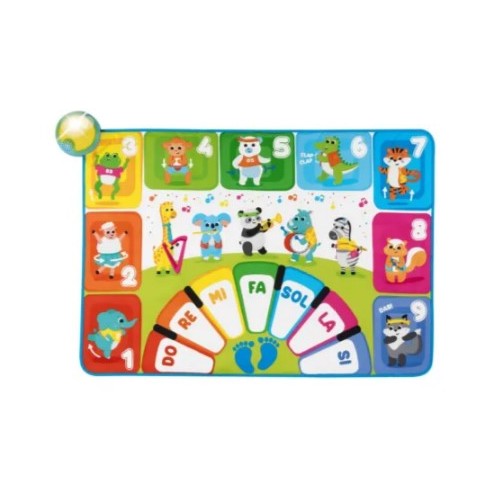 Pack Súper Ahorro Dodot Bebé Seco Talla 6 (2x48) + Alfombra Musical Chicco Party Playmat
