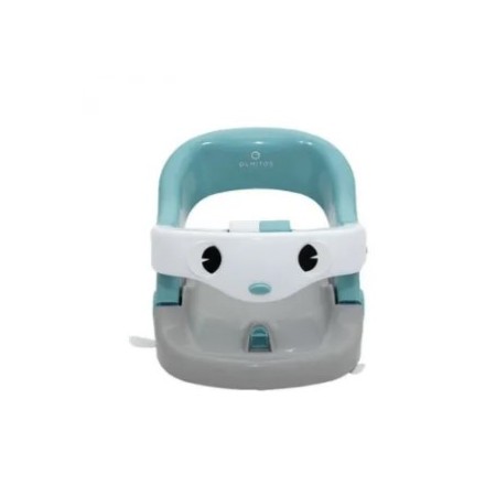 Pack Súper Ahorro Dodot Bebé Seco Talla 4 (2x58) + Asiento de Baño seguro y giratorio