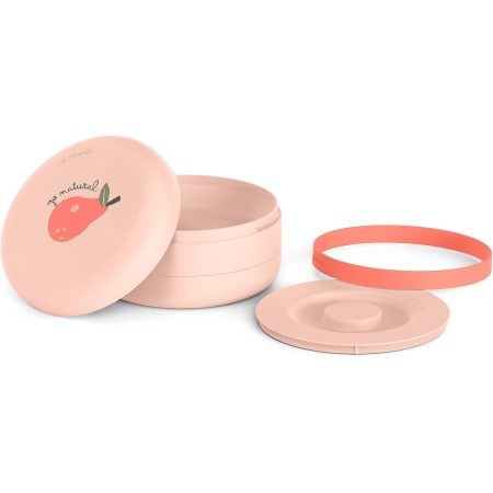 Pack Súper Ahorro Suavinex A Comer | Platos Bento + Cuchara + Vaso Aprendizaje