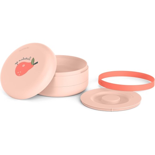 Pack Súper Ahorro Suavinex A Comer | Platos Bento + Cuchara + Vaso Aprendizaje