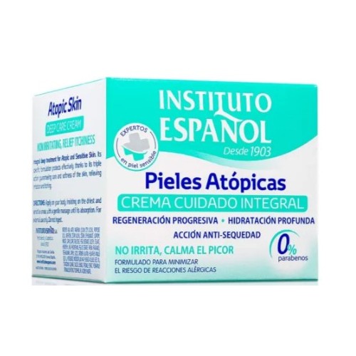 Pack Súper Ahorro Instituto Español Piel Atópica | Cuidado Completo para Toda la Familia