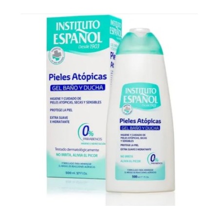 Pack Súper Ahorro Instituto Español Piel Atópica | Cuidado Completo para Toda la Familia