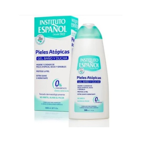 Pack Súper Ahorro Instituto Español Piel Atópica | Cuidado Completo para Toda la Familia