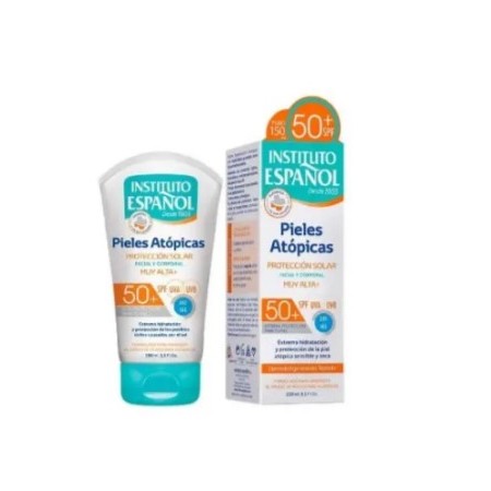 Pack Súper Ahorro Instituto Español Piel Atópica | Cuidado Completo para Toda la Familia