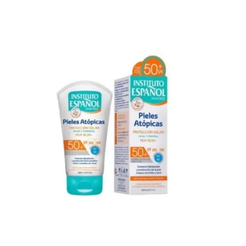 Pack Súper Ahorro Instituto Español Piel Atópica | Cuidado Completo para Toda la Familia