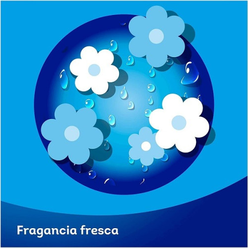 Toallitas Dodot Azul Pack 640 Toallitas (10x64) – Limpieza Suave y Protección para la Piel