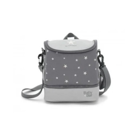 Pack Súper Ahorro Bolsa Isotérmica + Gel Refrigerante B.Box Conservación de Alimentos