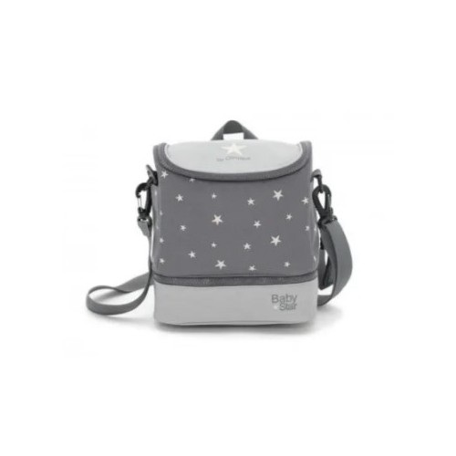 Pack Súper Ahorro Bolsa Isotérmica + Gel Refrigerante B.Box Conservación de Alimentos