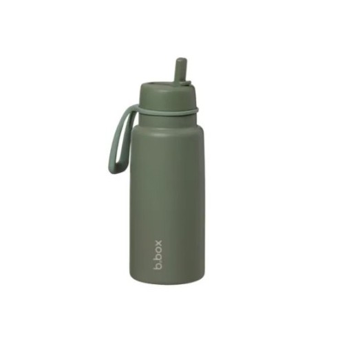 Pack Súper Ahorro Botellas Isotérmicas B.Box Familiar Hidratación Frío y Calor