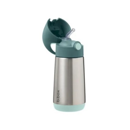 Pack Súper Ahorro Botellas Isotérmicas B.Box Familiar Hidratación Frío y Calor