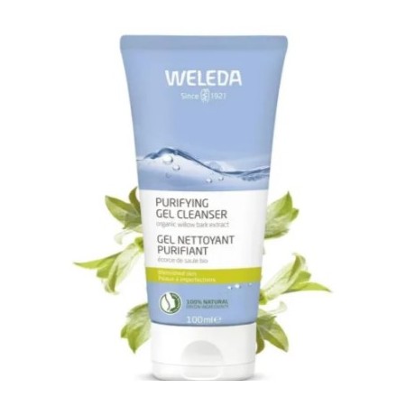 Pack Super Ahorro Especial Mamá Weleda | Rutina Facial Completa Limpieza, Equilibrio y Luminosidad