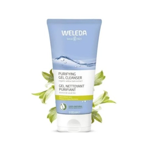 Pack Super Ahorro Especial Mamá Weleda | Rutina Facial Completa Limpieza, Equilibrio y Luminosidad