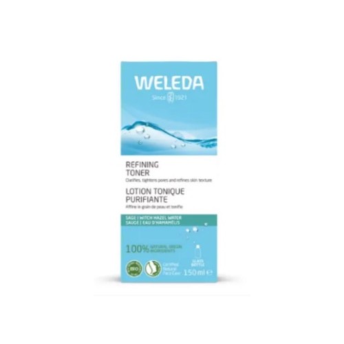 Pack Super Ahorro Especial Mamá Weleda | Rutina Facial Completa Limpieza, Equilibrio y Luminosidad