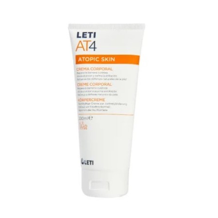 Pack Super Ahorro Especial Mamá Leti AT4 | Cuidado Completo Piel Atópica, Hidratación y Protección SPF50+