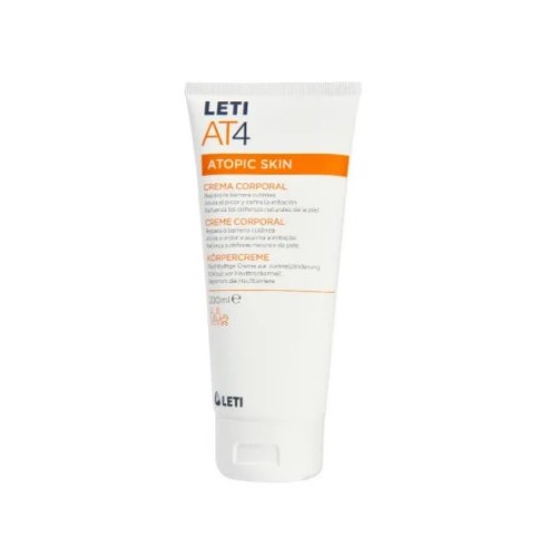 Pack Super Ahorro Especial Mamá Leti AT4 | Cuidado Completo Piel Atópica, Hidratación y Protección SPF50+