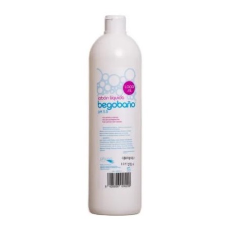 Pack Súper Ahorro Begobaño | Empapadores 60x90 + Jabón pH 5.5 + Crema Hidratante + Esponjas con Jabón