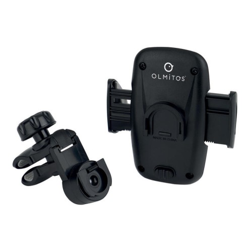 Soporte de Teléfono para Cochecito OLMITOS – Universal, Seguro y Práctico