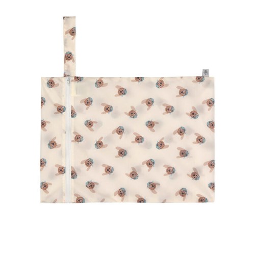 Bolsa Aislante 2 Pcs Tiny Dog LÄSSIG – Organización y Protección para el Día a Día
