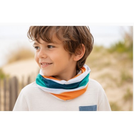 Kids Twister LÄSSIG – Accesorio Multifunción para Bebé y Niño con Protección Solar