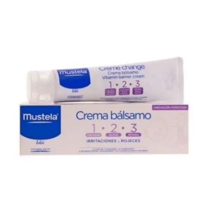 Pack Bebé Piel Sensible Dodot + Mustela | Toallitas, Gel, Champú y Crema Recién Nacido