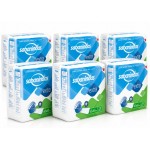 Sabanindas Protector Extra 60x60 Indas pack ahorro 6x20 | Empapadores alta absorción
