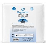 Empapadores Desechables 60x90 cm Organite (30 uds) – Alta Absorción y Protección Impermeable