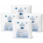 Pack ahorro 120 unidades 💧 Máxima absorción y protección total sin filtraciones