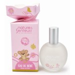 Colonia Hipoalergénica 50ml Sophie la Girafe Niña Natural